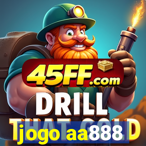 jogo aa888